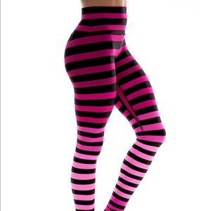 Full Length Pink KDEER